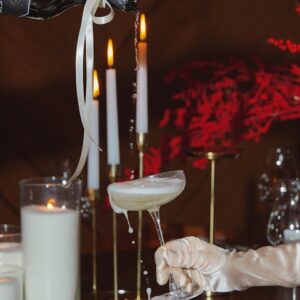 Cabernet Sauvignon from USA (375ml)