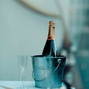 Cabernet Sauvignon from USA (750ml)